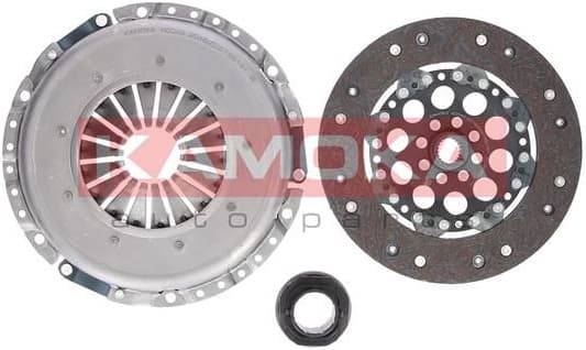 Clutch Kit KC043 - image 5