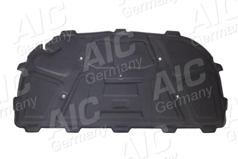 Engine Compartment Noise Insulation Original AIC Quality 57102 - image 2