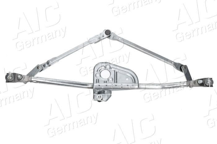 Wiper Linkage NEW MOBILITY PARTS 52093 - image 2