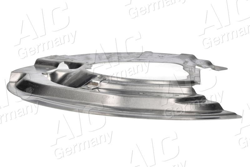 Splash Guard, brake disc NEW MOBILITY PARTS 57761 - image 3