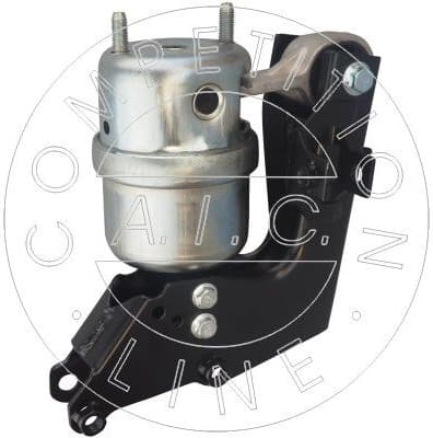 Mounting, engine Original AIC Quality 58390 - image 2