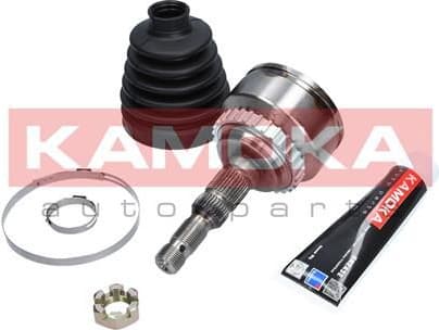 CV joint outer 6144 - image 7