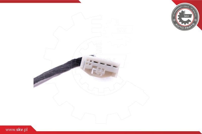 Electric Motor, tailgate 52SKV934 - image 4