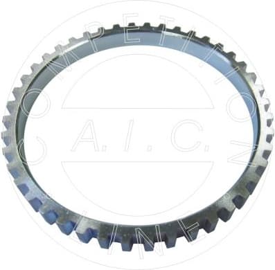 Sensor Ring, ABS Original AIC Quality 53354