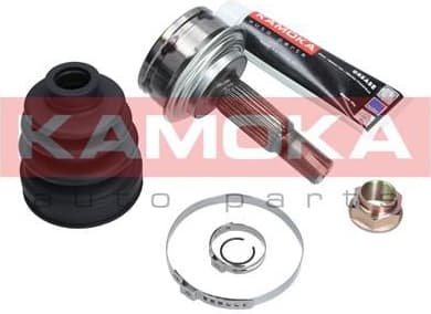 CV joint outer 6067 - image 12