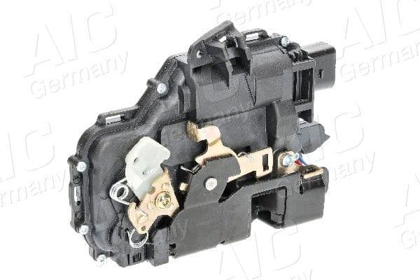Door Lock Original AIC Quality 50628 - image 2