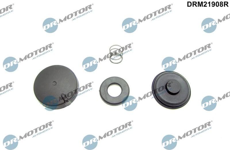 Membrane, crankcase ventilation DRM21908R