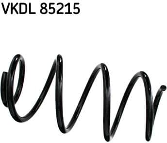 Suspension Spring VKDL85215