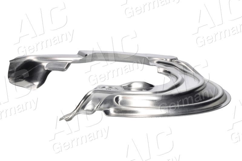 Splash Guard, brake disc NEW MOBILITY PARTS 56976 - image 2