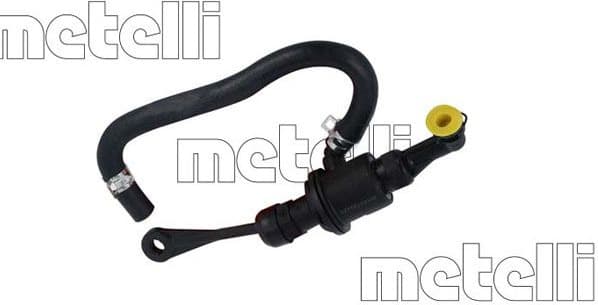 Master Cylinder, clutch 55-0274