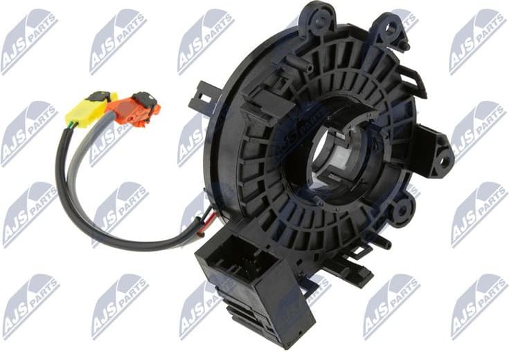Clock Spring, airbag EAS-NS-017 - image 2