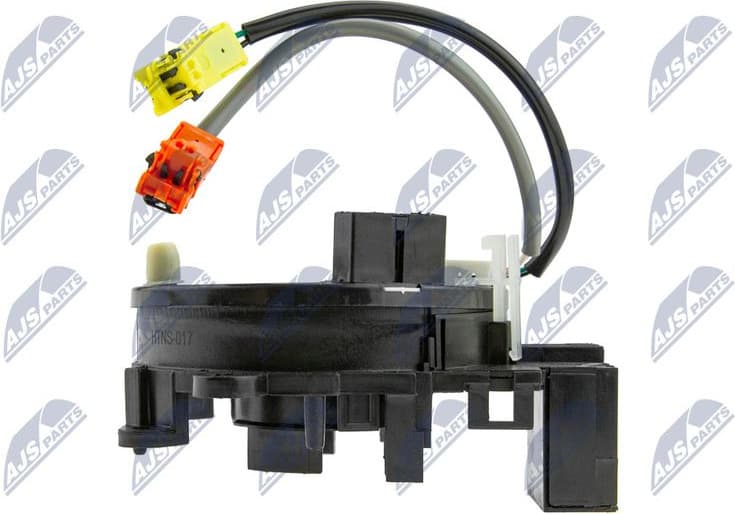 Clock Spring, airbag EAS-NS-017 - image 3