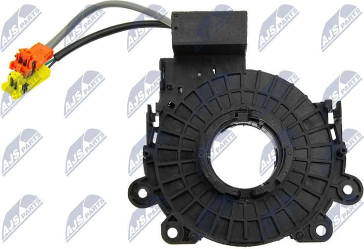 Clock Spring, airbag EAS-NS-017 - image 5