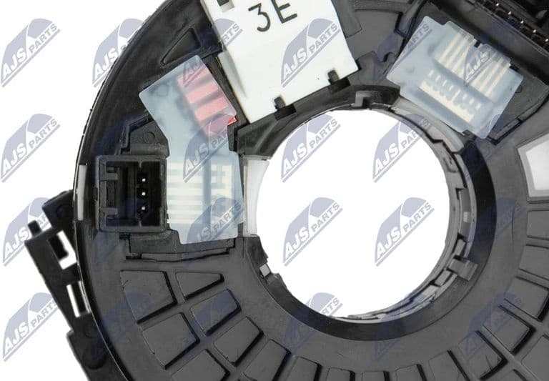 Clock Spring, airbag EAS-NS-017 - image 8