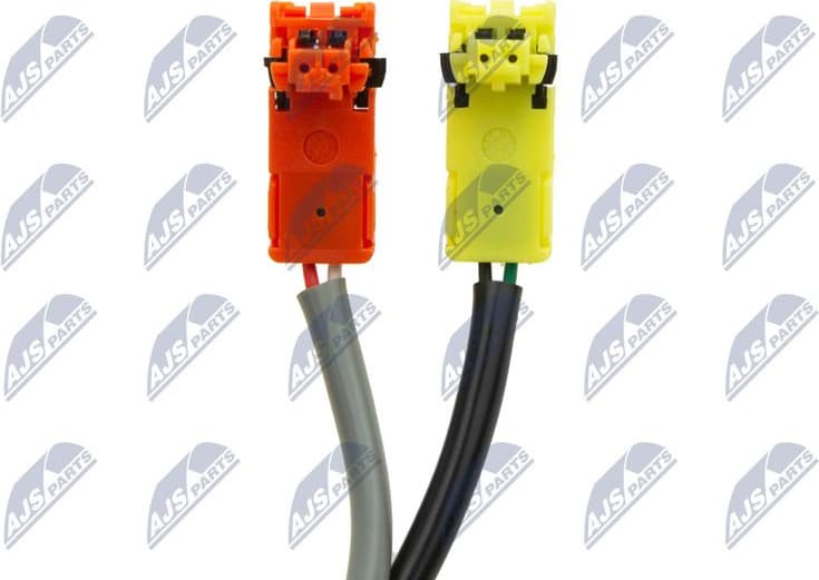 Clock Spring, airbag EAS-NS-017 - image 9