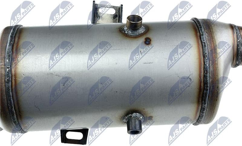 Soot/Particulate Filter, exhaust system DPF-PE-000 - image 6