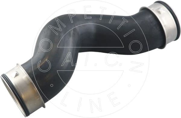 Charge Air Hose Original AIC Quality 56733