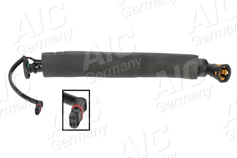 Hose, crankcase ventilation Original AIC Quality 55544