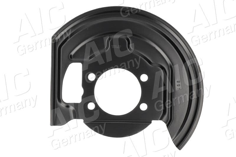 Splash Guard, brake disc Original AIC Quality 58192 - image 2