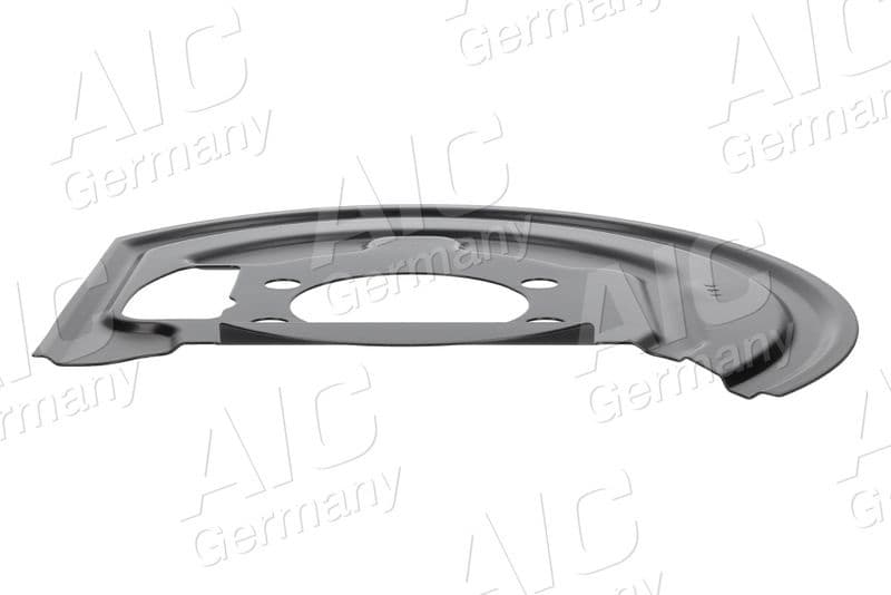 Splash Guard, brake disc Original AIC Quality 58192 - image 3
