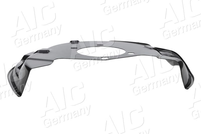 Splash Guard, brake disc Original AIC Quality 58268 - image 2