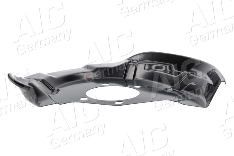 Splash Guard, brake disc Original AIC Quality 58268 - image 4