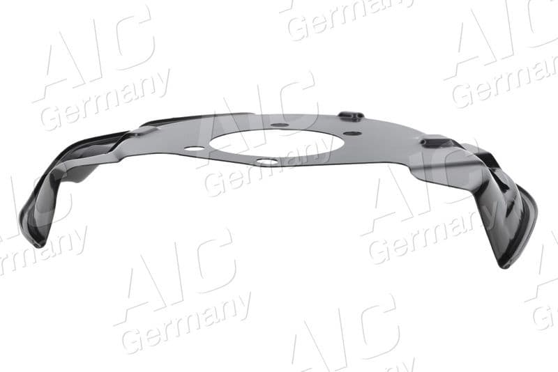 Splash Guard, brake disc Original AIC Quality 58269 - image 2