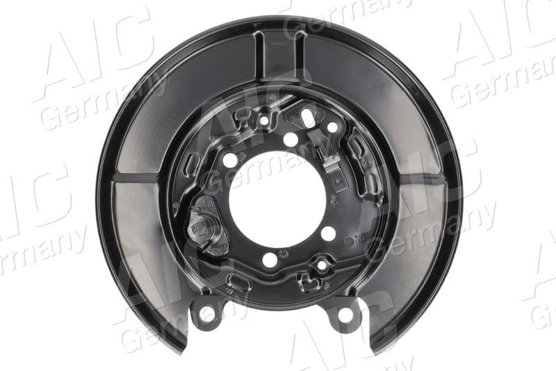 Splash Guard, brake disc Original AIC Quality 58271 - image 3