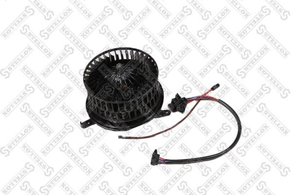 Interior Blower 29-99565-SX