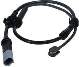 Warning Contact, brake pad wear 1987474550