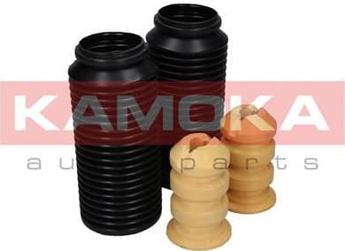 Shock absorber protection kit 2019027 - image 5