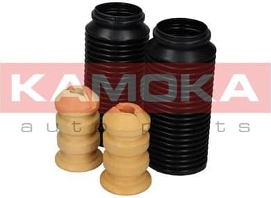 Shock absorber protection kit 2019027 - image 6