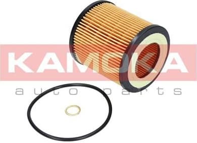 Filter oil F109701 - image 6