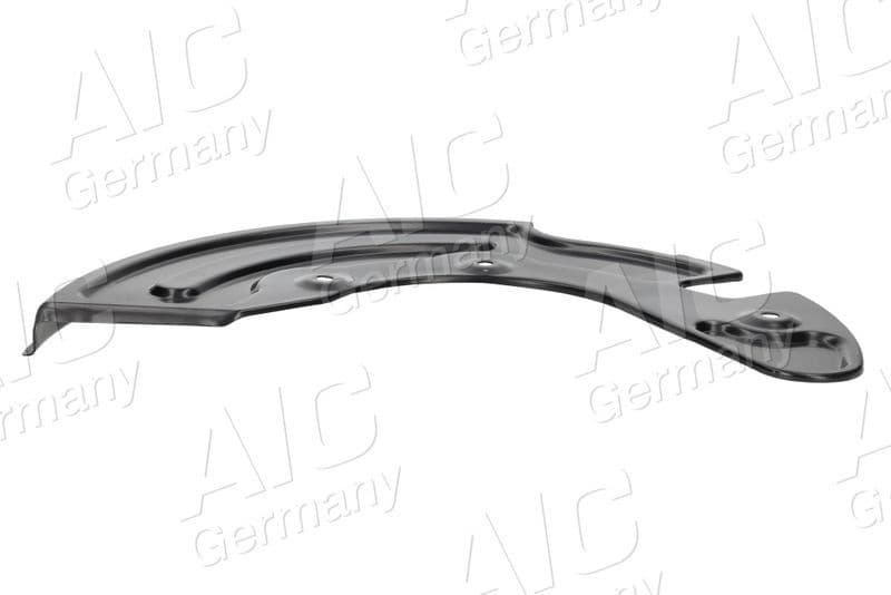 Splash Guard, brake disc NEW MOBILITY PARTS 55541 - image 2