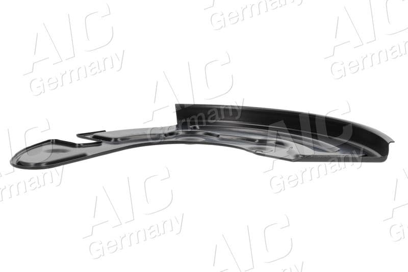 Splash Guard, brake disc NEW MOBILITY PARTS 55541 - image 4