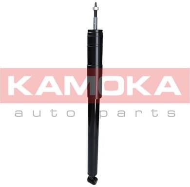 Shock absorber rear 2001028 - image 5
