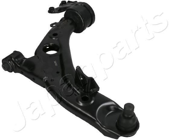 Control/Trailing Arm, wheel suspension BS-355L