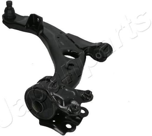 Control/Trailing Arm, wheel suspension BS-355L - image 3