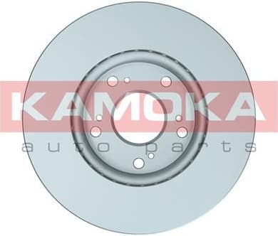 Brake Disc 103590 - image 4