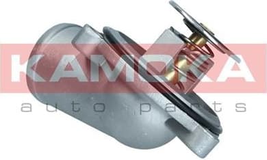 Thermostat, coolant 7710086 - image 8