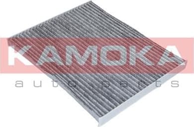 Filter, cabin air F506001 - image 5