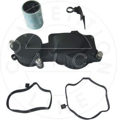 Valve, crankcase ventilation Original AIC Quality 53973