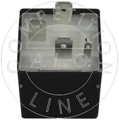 Relay, fuel pump Original AIC Quality 55965 - image 2