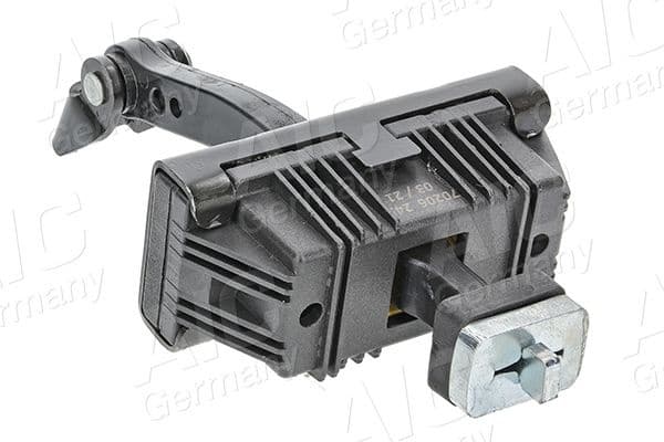 Door Check NEW MOBILITY PARTS 70206 - image 3
