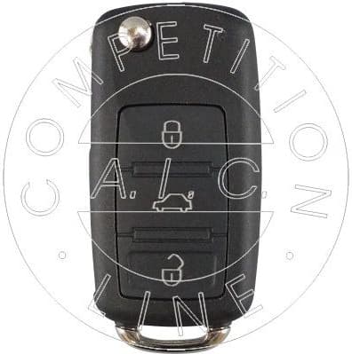 Hand-held Transmitter Housing, central locking NEW MOBILITY PARTS 57572