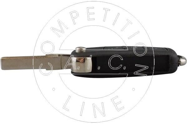 Hand-held Transmitter Housing, central locking NEW MOBILITY PARTS 57572 - image 4