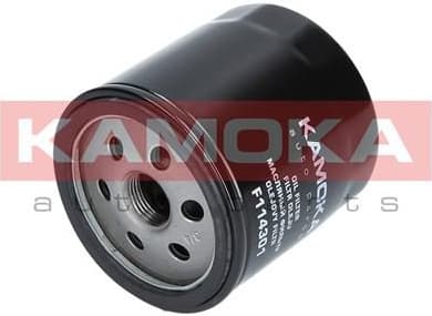Oil Filter F114301 - image 6