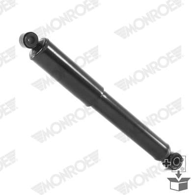 Shock Absorber MONROE ADVENTURE D8493S - image 3