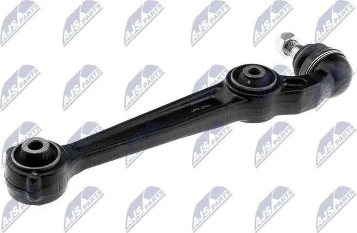 Control/Trailing Arm, wheel suspension ZWD-MZ-047 - image 2