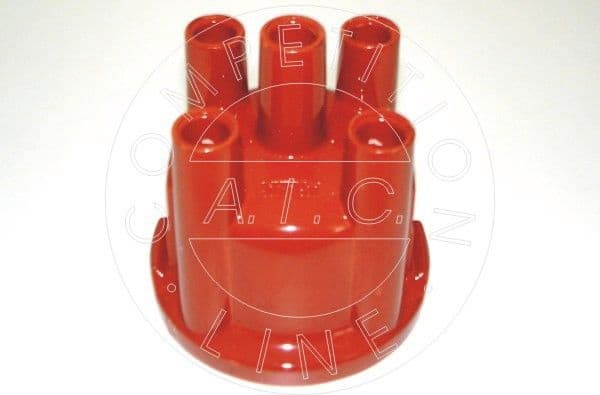 Ignition Distributor Cap Original AIC Quality 50717